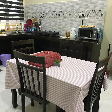 Homestay Talina Κουάλα Τερενγκάνου Εξωτερικό φωτογραφία