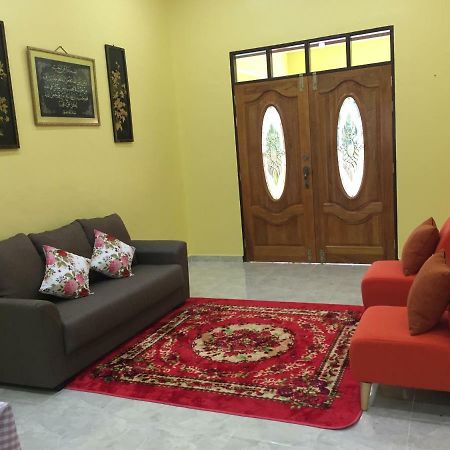Homestay Talina Κουάλα Τερενγκάνου Εξωτερικό φωτογραφία