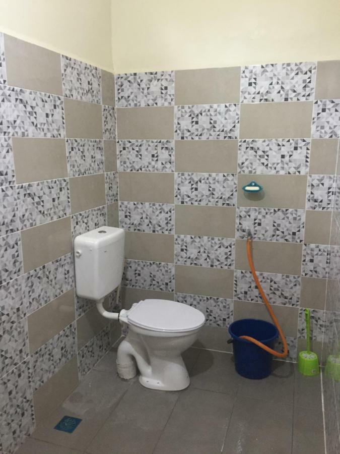 Homestay Talina Κουάλα Τερενγκάνου Εξωτερικό φωτογραφία