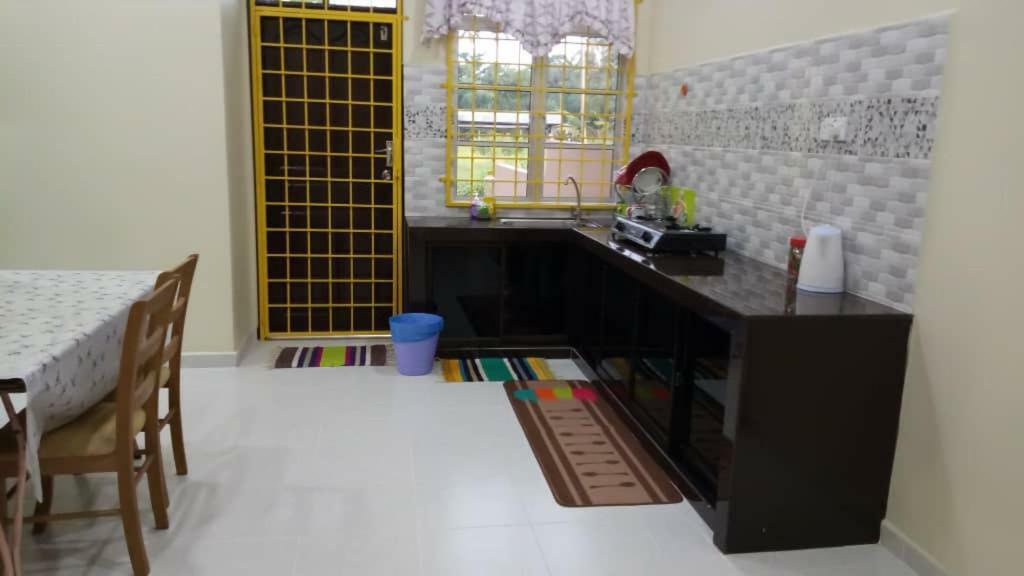 Homestay Talina Κουάλα Τερενγκάνου Εξωτερικό φωτογραφία