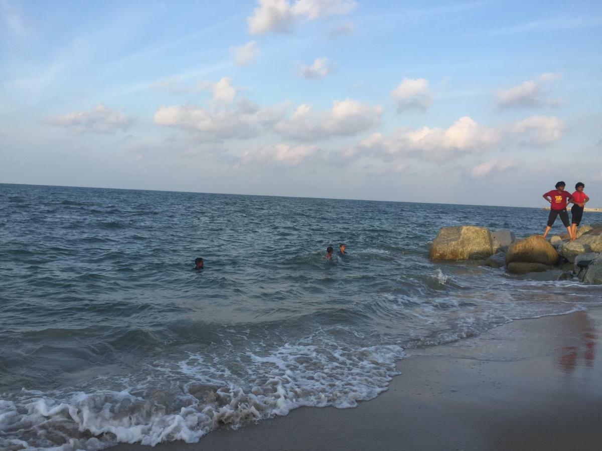 Homestay Talina Κουάλα Τερενγκάνου Εξωτερικό φωτογραφία
