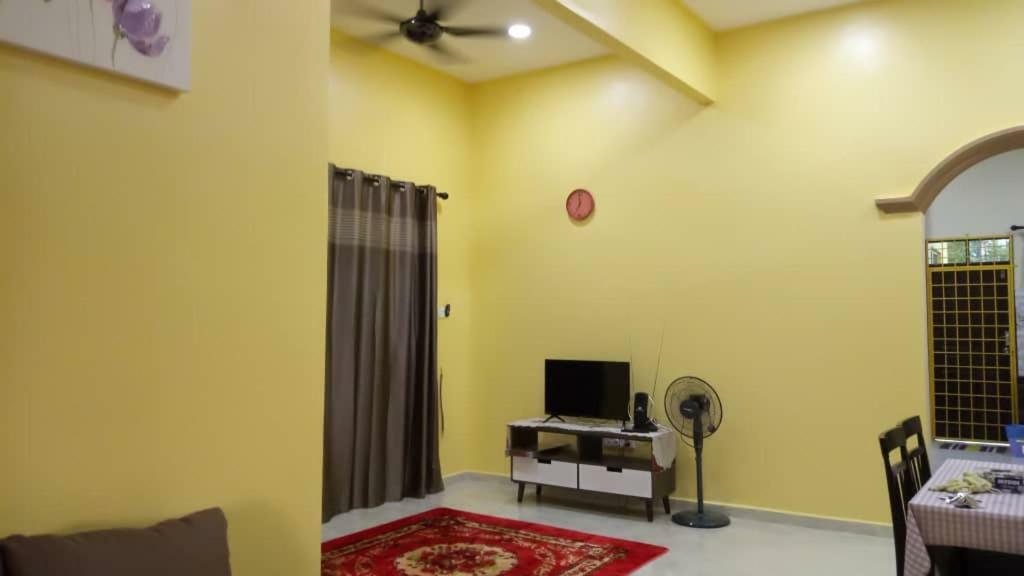 Homestay Talina Κουάλα Τερενγκάνου Εξωτερικό φωτογραφία