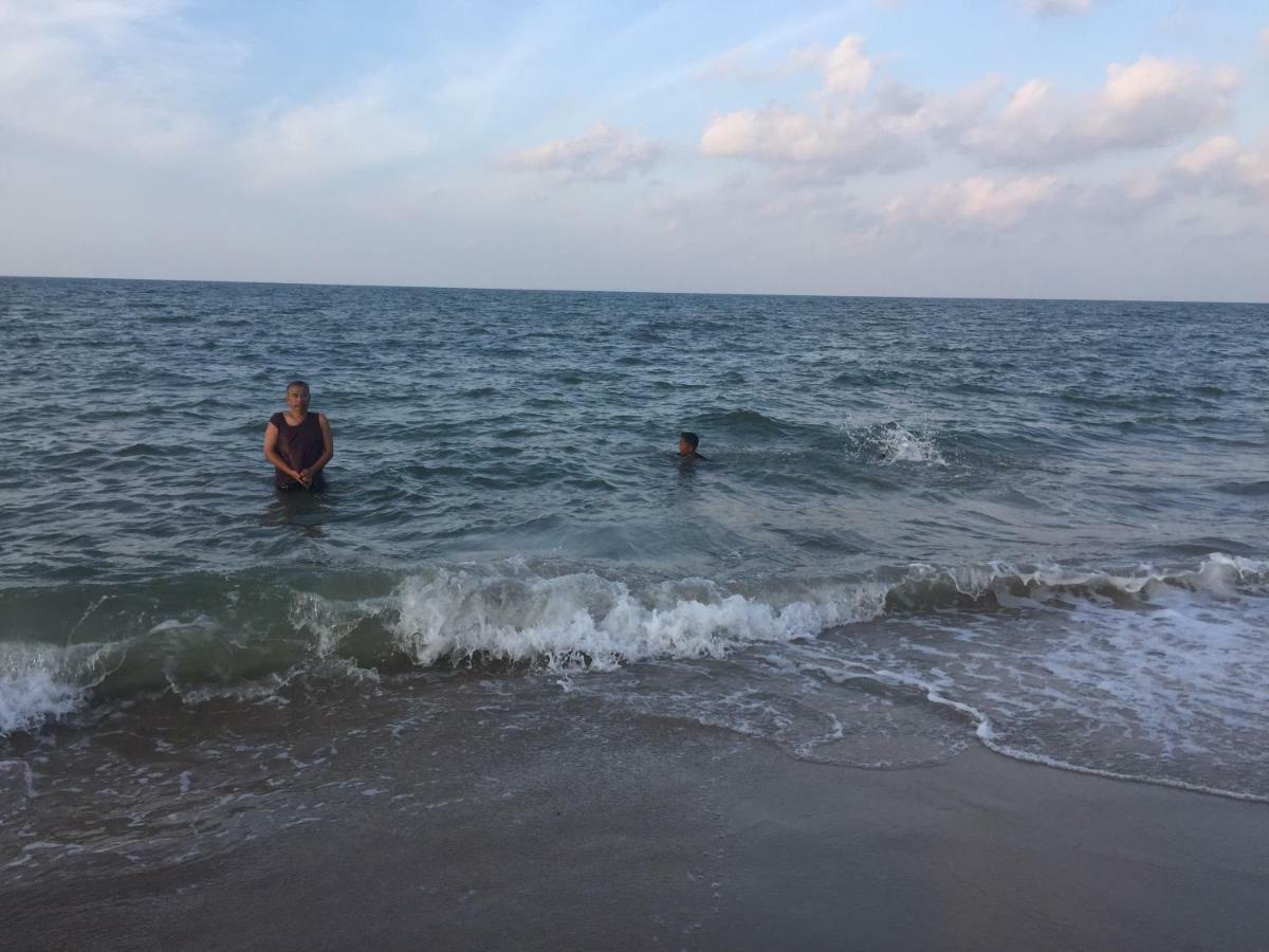 Homestay Talina Κουάλα Τερενγκάνου Εξωτερικό φωτογραφία