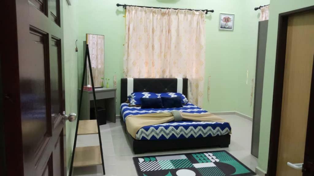 Homestay Talina Κουάλα Τερενγκάνου Εξωτερικό φωτογραφία