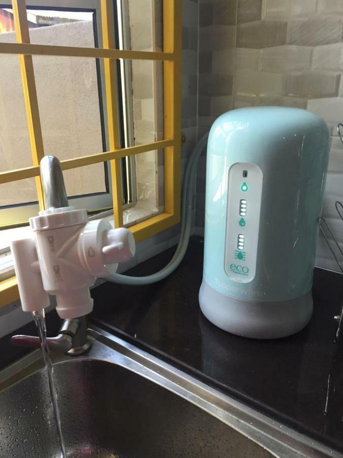 Homestay Talina Κουάλα Τερενγκάνου Εξωτερικό φωτογραφία