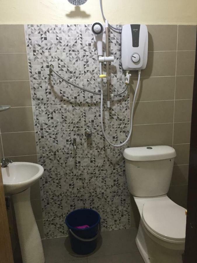 Homestay Talina Κουάλα Τερενγκάνου Εξωτερικό φωτογραφία